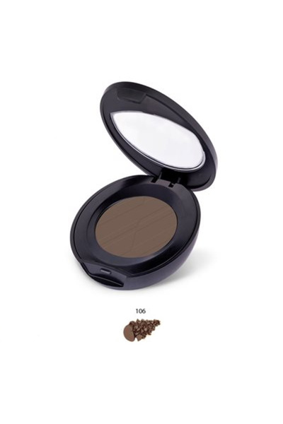 Golden Rose EYEBROW POWDER 106 2.5G