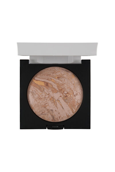 MD Professionnel BRILLIANT POWDER WET AND DRY 906 12GR