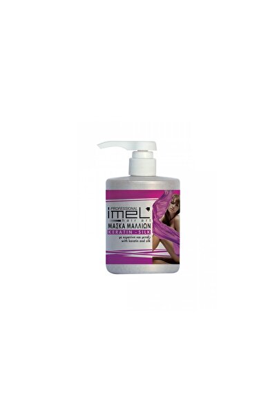 Imel ΜΑΣΚΑ MACADAMIA OIL 500ML