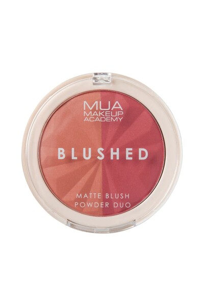 Mua BLUSHED MATTE BLUSH POWDER DUO GINGER 8GR