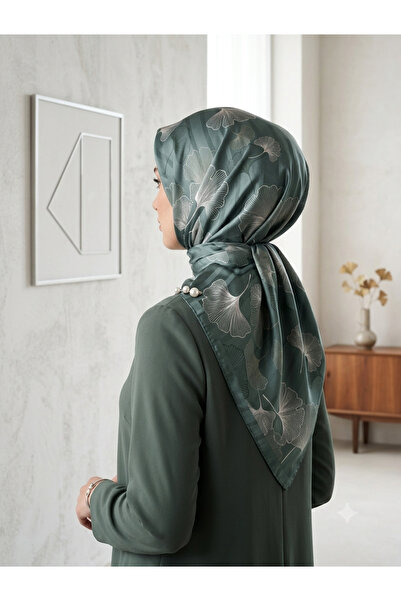 HİLALZEY ESARP SAL Elegans eşarp