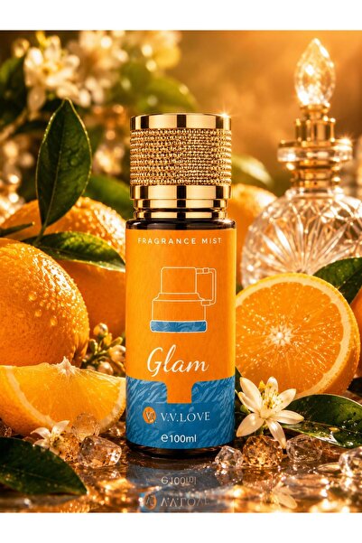 V.V LOVE V.V.LOVE Charming Fresh – Spray parfumat 100 ml