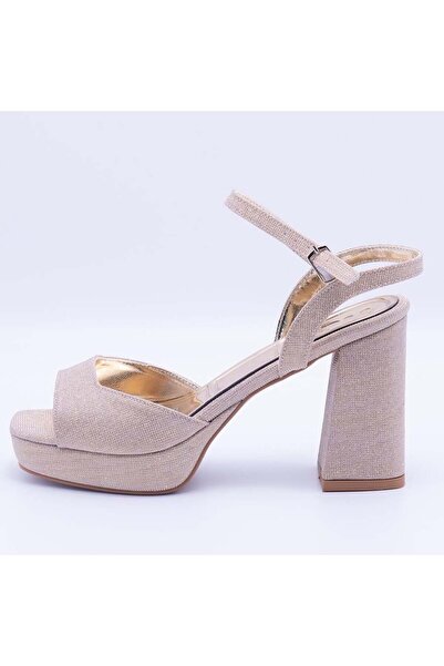 Gusse Sam Women's Evening Dress Sandals-1008