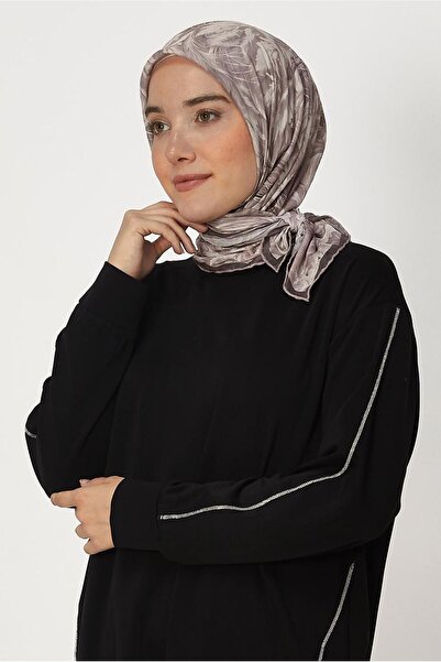Alvina Eșarfă naturală 8635