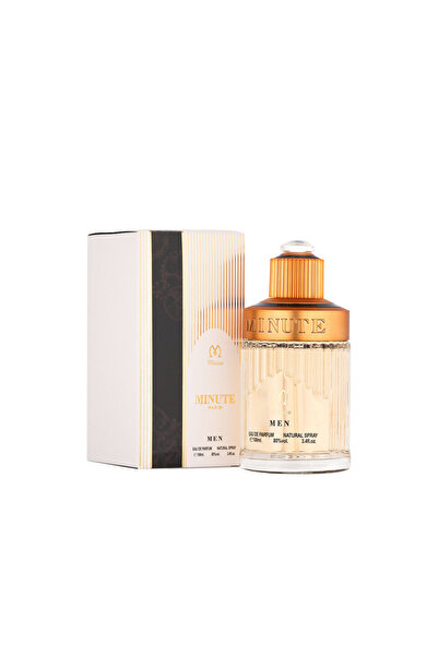 DERAAH Maios - Minute Perfume By Maios 100Ml 150 Ml