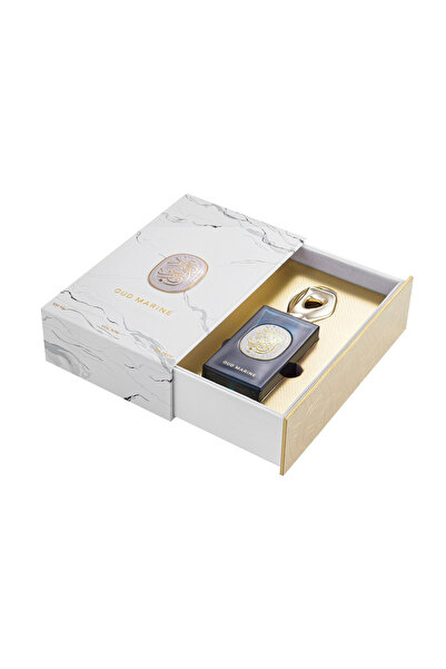 DERAAH عود - عطر عود مارين - 100 مل