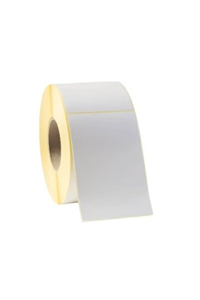 OEM Etichete Termice Autoadezive, Dimensiune 100x150mm, 1000 Buc/Rola, pentru...