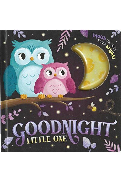 Igloo Books Goodnight Little One