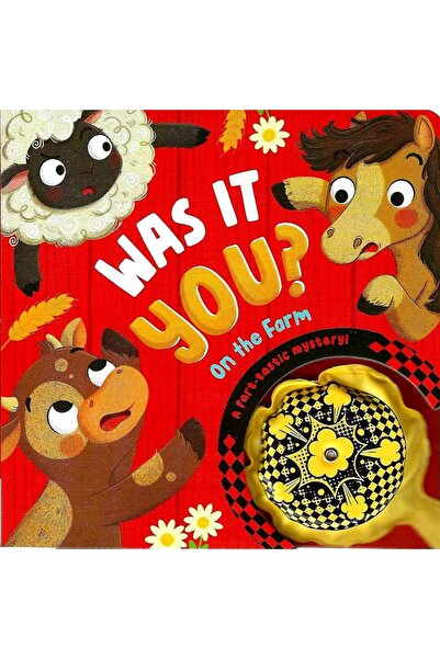 Igloo Books في المزرعة