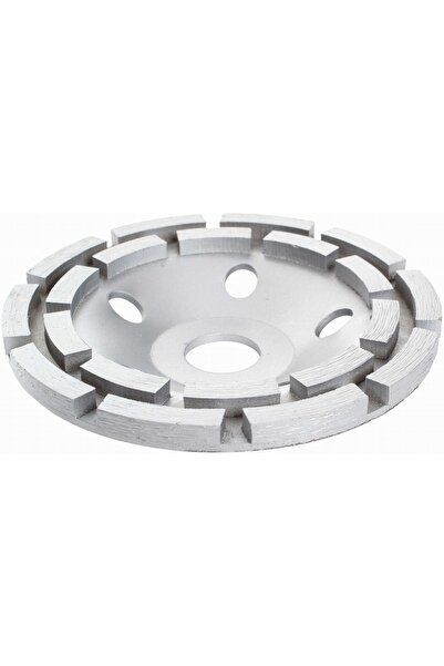 Other Disc abraziv diamantat 125x22.2mm cu segment dublu |   Kraft&Dele