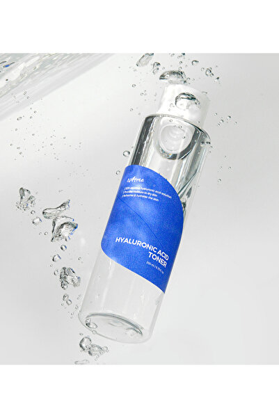 Isntree - Hyaluronic Acid Toner - 200 ml