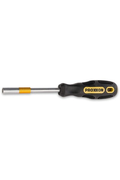 Proxxon Surubelnita FLEX-DOT cu prindere mecanica