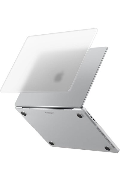 Spigen Air Skin for MacBook Pro 16 inch Case M5/M4/M3/M2/M1 Pro Max 2026/2025...