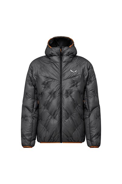 Salewa Geacă matlasată pentru bărbați NXT RDS Down-Silver-52/XL