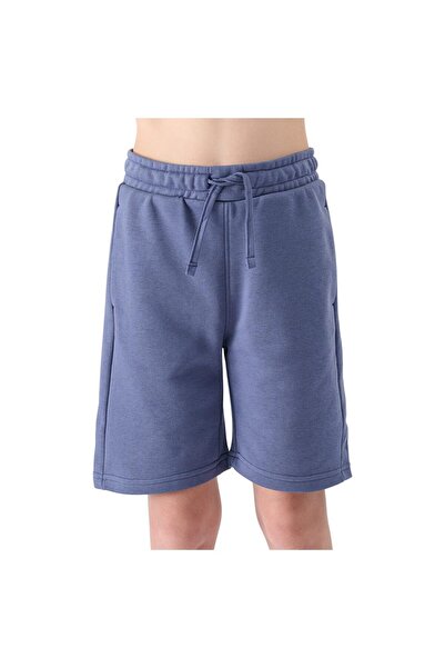 4F Pantaloni scurți copii 152