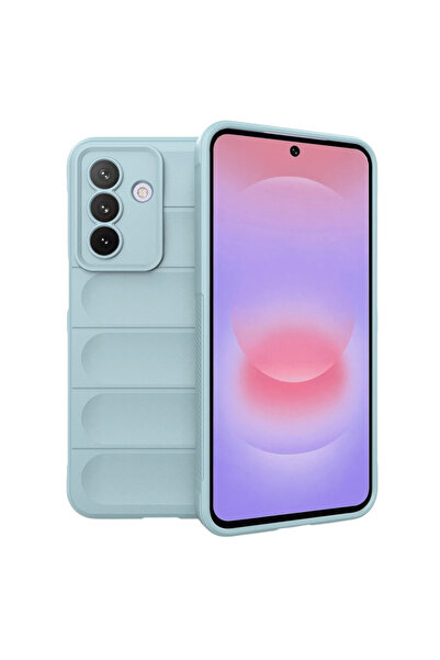 Techsuit Калъф за Samsung Galaxy A27 5G, Магически щит, удароустойчива защита...