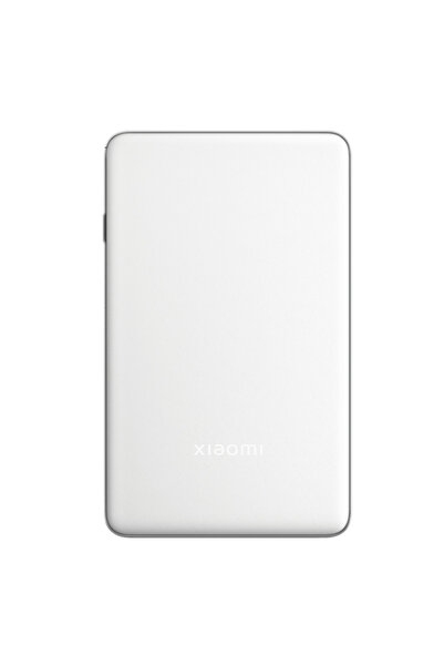 Xiaomi Portable Photo Printer Pro BHR082QGL, Bluetooth 5.2, App Control, White