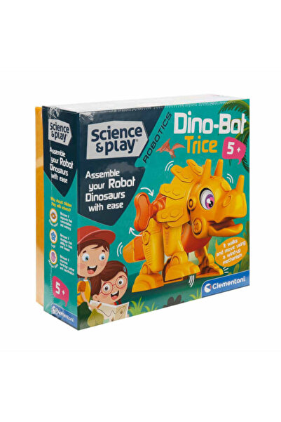 CLEMENTONI Puzzle