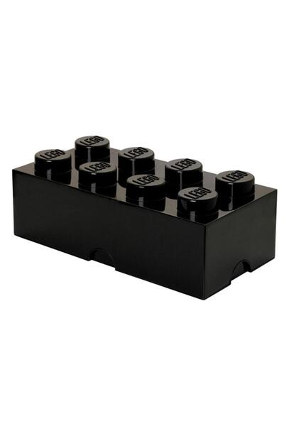LEGO 40041733 Storage Box (Black)