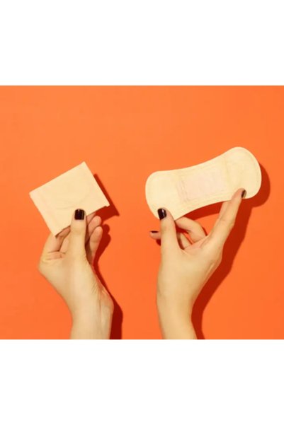 beije Daily Pads 10 Pieces