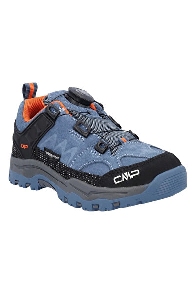CMP Παιδικά μποτάκια πεζοπορίας Kids Kiruna Low Fitgo Trekking Shoes WP 3Q567...