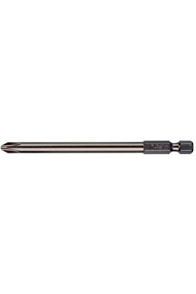FELO Bit industrial cu profil Phillips, E6.3, PH2, 100mm