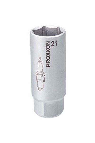Proxxon Cheie tubulara pentru bujii, 21mm cu prindere 3/8"