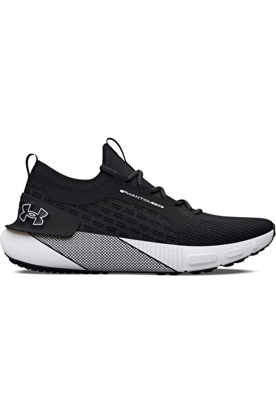 Under Armour Γυναικείο Παπούτσι - UA W HOVR Phantom 3 SE - 3026584-002 Μαύρο ...