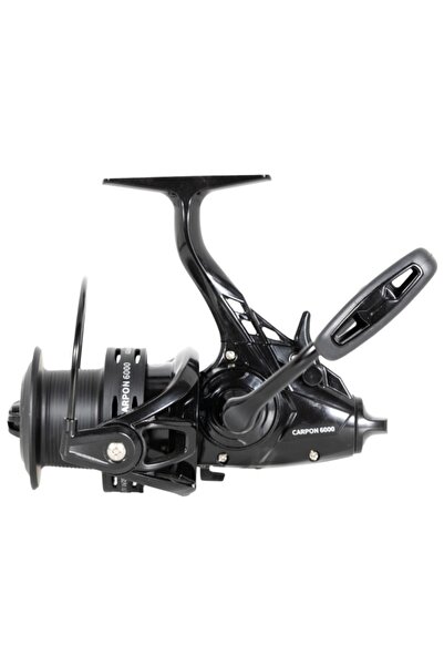Kudos Carpon 6000 4+1 BB Baitrunner Olta