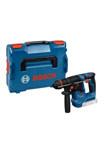 Bosch Ciocan rotopercutor profesional GBH 18V-18 X fără fir, 18V, 1.5J, 1 man...