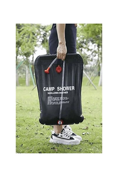 Shower Kamp Duşu 20 LT Portatif -PROTAKTİKAL