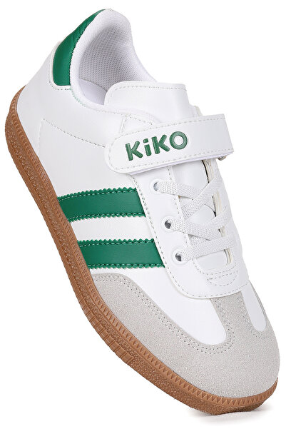 Kiko Kids Renis Daily Velcro Girls' Sports Shoes