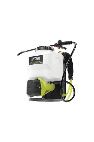 Ryobi ONE+ 18V Cordless Garden Sprayer, 15 L, Multicolor