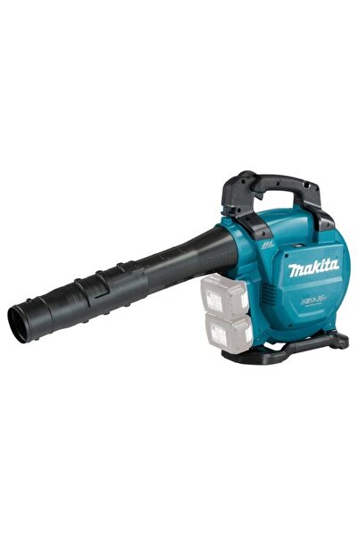 Makita DUB363ZV LXT 2x18V Cordless Blower Vacuum, 65 m/s, 6 Speeds, Bare Tool