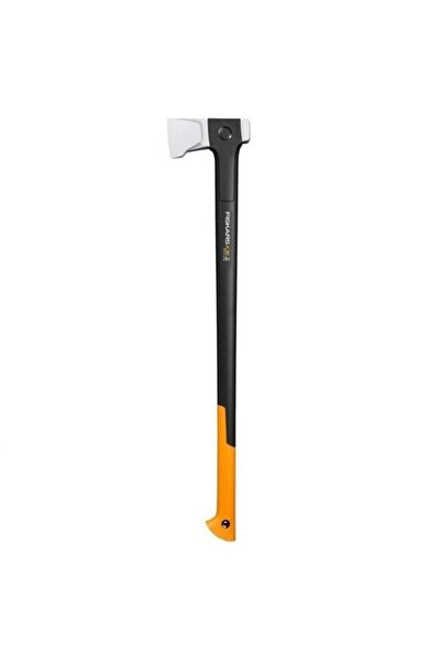 FiSKARS X36 Τσεκούρι Σχισίματος, 91,5 εκ., Ατσάλι διπλής σκλήρυνσης, Λαβή Fib...