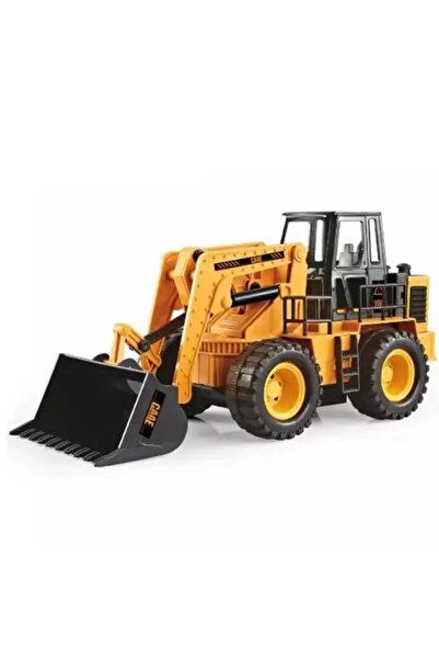 OEM Buldozer de jucarie 1:24, RC 2.4GHz