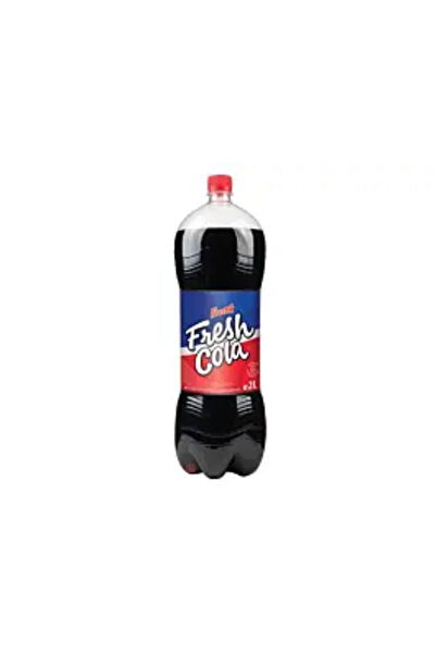 FRUTTI F Frutti Fresh Cola 2 L