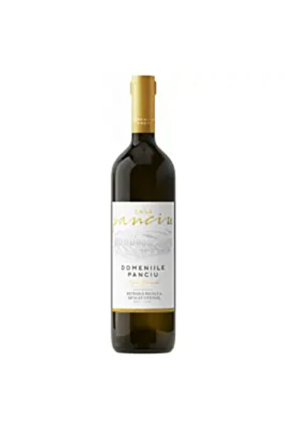 Casa Panciu White wine Domeniile Panciu Feteasca Regala & Muscat Ottonel, sem...