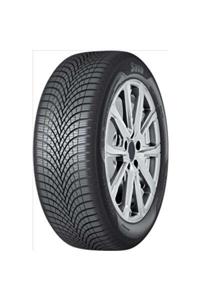 SAVA Anvelopă mixtă vară/iarnă 195/65 R15 AllWeather 91H