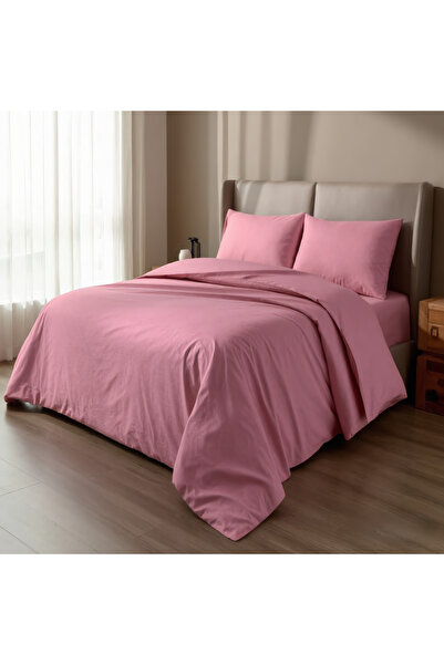 MayHome Σετ Πάπλωμα Polycotton Υπέρδιπλο (Π: 220cm x Μ: 240cm) – 2224744318 Μ...