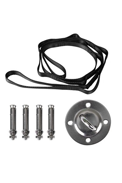 Neo-Sport Kit de montaj pentru scaunul suspendat Kokon