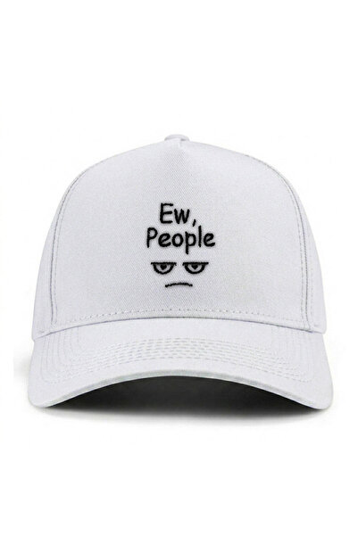 PataCute I'M Tossing You the Tissue from People Molded Baseball Cap