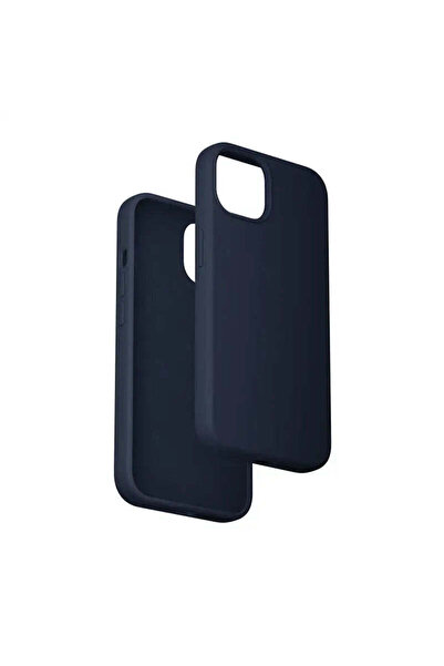 Vention Husă KUFL0-20 pentru iPhone 15 Plus, albastră