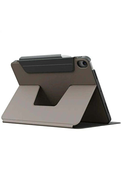 uniq Husă magnetică Rovus Snapmount, rotativă 360°, detașabilă pentru iPad Ai...
