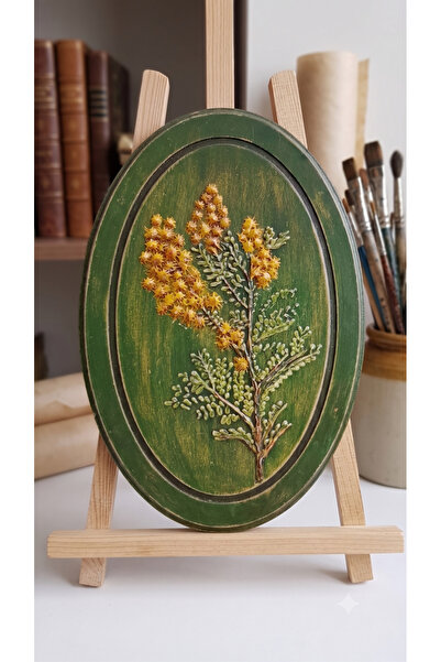 NT Art ev dekorasyon tablo