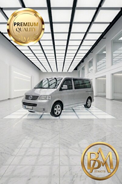 bamtürkiye MÜKEMMEL UYUMLU ULTRA DAYANIKLI 2003 Volkswagen Transporter / Cara...