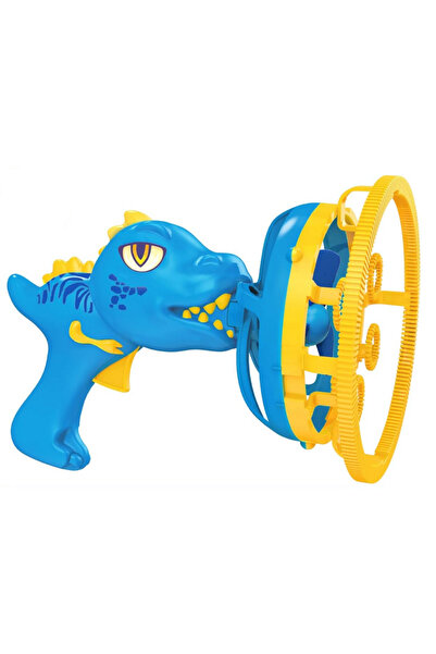 OEM Pistol cu Baloane de Săpun în Formă de Dinozaur, Jucărie Interactivă pent...