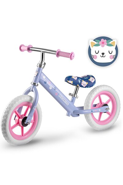 Ricokids Bicicletă de echilibru pentru copii