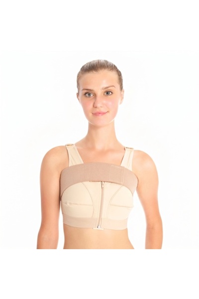 Case Corset medical