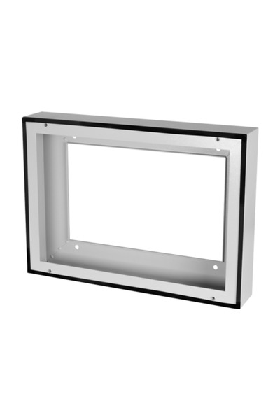 ASYTECH Networking Bază pentru rack exterior EXIP55 19', 600x450, RAL 7035, I...